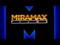 Miramax Films Presents 1988