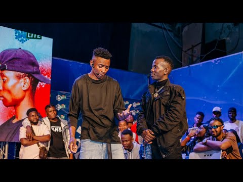 RAPÓDROMO apresenta: Flagelo VS Underscorpion ( Batalha oficial) Fase de Grupos