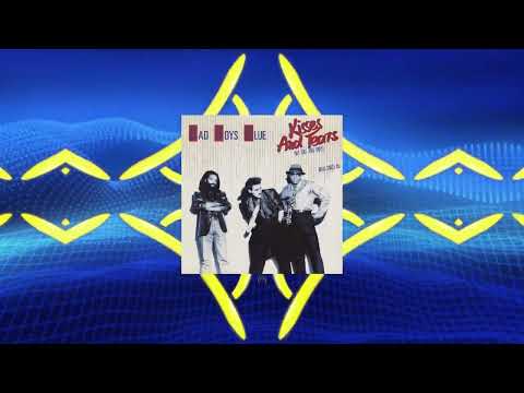 Bad Boys Blue - Kisses and tears (Remix 2025 by JMD-Kiel)