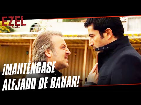 Ezel Presiona La Vena De Ali - Ezel En Español Capitulo 15