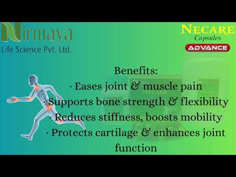 Necare Advance Capsules