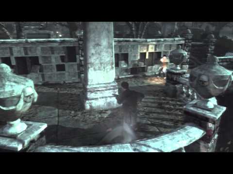 Max Payne 3 Walkthrough - Episode 20 - Chapter 7 & 8 (Let's Play,Playthrough)