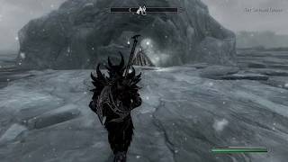 Skyrim - Сюжетная линия Стражи Рассвета - Прохождение # 23 - Древний Свиток.
