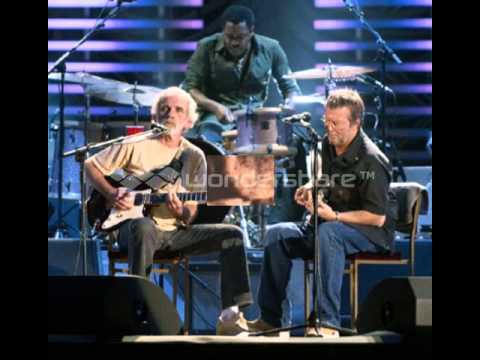 J.J. Cale - Cocaine