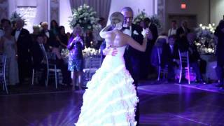 Perry Como - It's Impossible, Father Daughter Dance