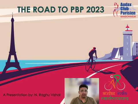 The Road to PBP 2023