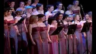 Adiemus #5 - In Caelum Fero.