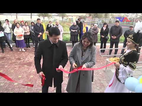 «Күн» ақпараттық бағдарлама 1 қараша 2023ж.