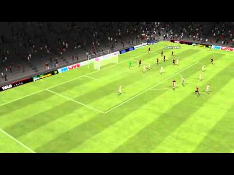 Bari 1 - 2 Foggia - Match Highlights