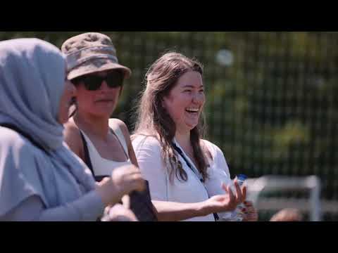 1. Internationales U9-Turnier des Güstrower SC 09