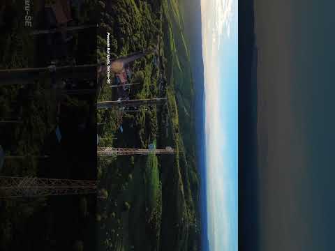 Povoado Barriguda, Gararu-SE #drone #videocomdrone #sertão #nordeste #dronevideo