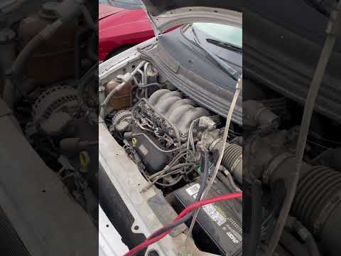 Thumbnail for GovDeals: 2002 Ford Windstar LX by Ford Windstar