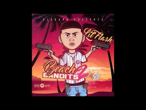 Chief Keef - Feel ft. Lil Flash [Fixed Audio]