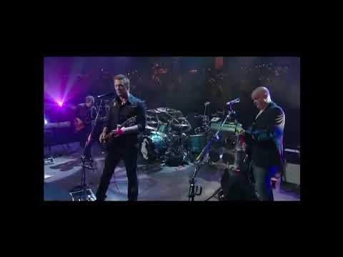 Them Crooked Vultures | New Fang | Austin City Limits