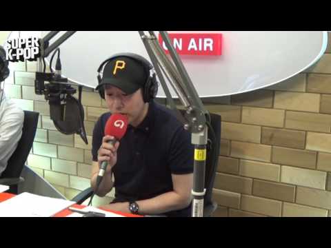 [Super K-Pop] 박지용 (Giyong) - Who Are You (SAM KIM 샘김)