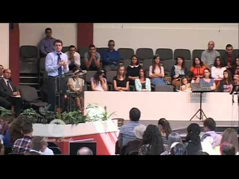 Doru Hriscu - In Cristos