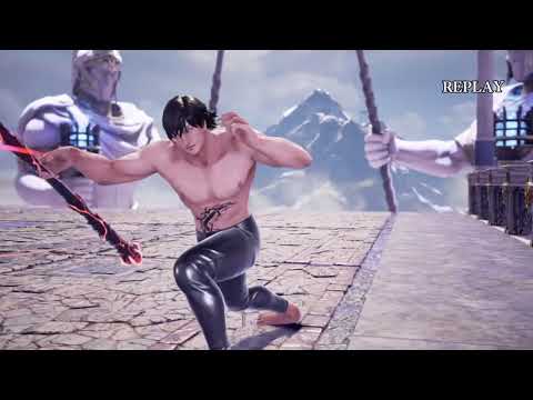 Zwei vs Kilik