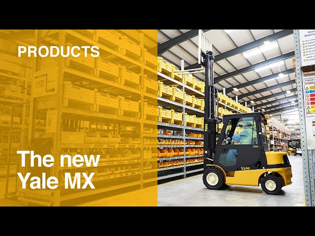 Lake Macquarie Forklift Services