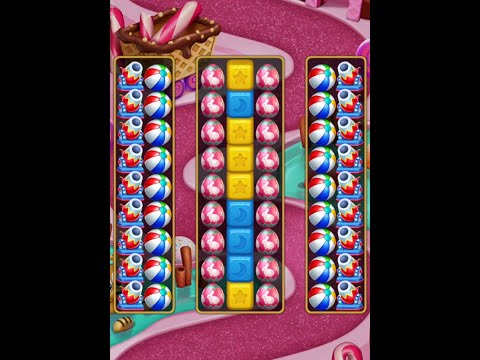 TOY BLAST level 2219