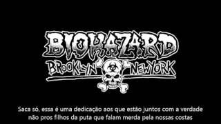 Biohazard Feat Roger Miret Agnostic Front - Unified - Tradução