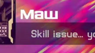 Turbo Overkill | Maw Clones Fight (MM, 3x)