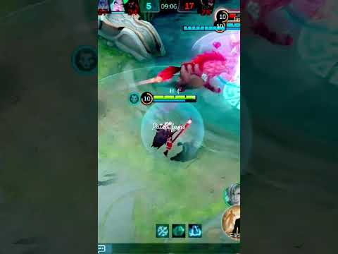 Tripel kill popol and kupaa.....#putra_fams #mlbb #short #popol gameplay