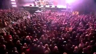 Crystal Fighters LIVE IN POLAND Heineken Opener Festival &quot;I LOVE LONDON-I DO THIS EVERYDAY&quot;