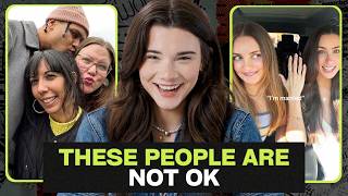 Reacting to UNWELL Throuples | Episode 147
