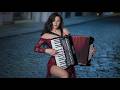 The Most Beautiful Tango Relaxing Accordion Guitar Music