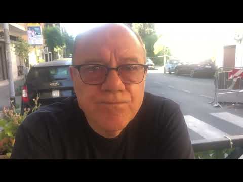 Teledurruti - Con Carlo Verdone costituendo il Comitato per il ritorno dei vespasiani a Roma