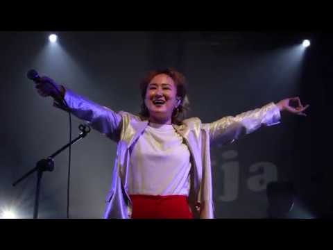 191031 선우정아(swja) - 비온다 @Legacy Taipei