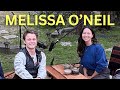 A Patrick Keleher Podcast EP 2 Melissa O Neil