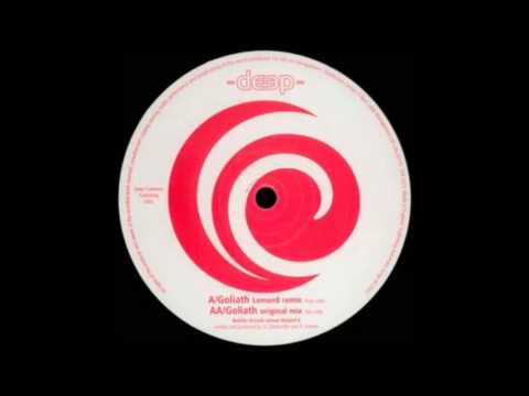 Q-Lock vs Roland K ‎– Goliath  (Lemon 8 Mix)