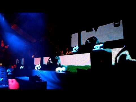 Moonbeam Part 8 - Trancefusion 08.10.2011 - Prague