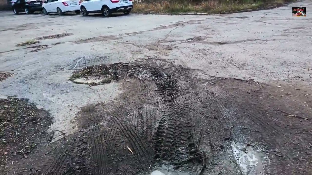 Воркута. 06.10.26. Сангородок, ТЭЦ, Бульвар Победы.