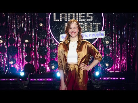 Ladies Night Vom 08.11.2025 Youngstars mit Laura Brümmer FULL SHOW