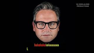 Zing maar mee... &quot;t Dondert En &#39;t Bliksemt&quot; (Guus Meeuwis &amp; Vagant) HD