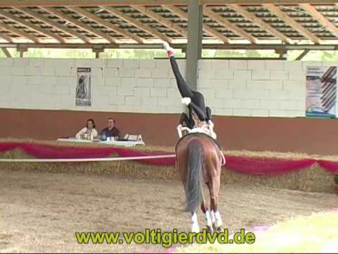 Süddeutsche Meisterschaft 2010 - Junior-Einzel 06 Clara Hartung