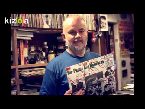 John Peel - Home Truths (His Last Broadcast) Part 1