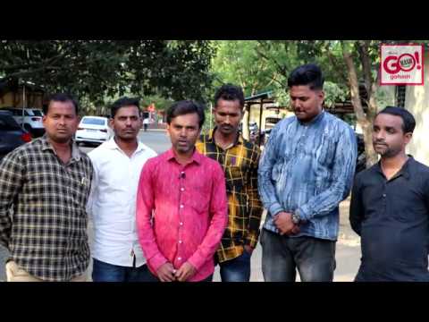 PEACE NATIONAL INTEGRATION PROGRAM ON THE OCCASION OF GOUSE BABA BIRTHDAY