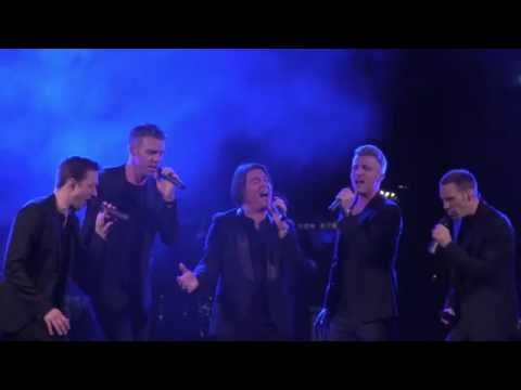 Pros & Cons - The Vocal Band Experience