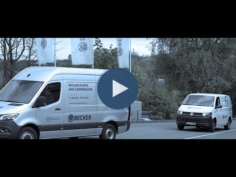 Becker Services Video