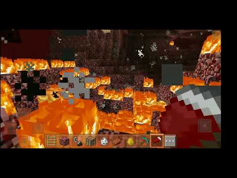 MI SONO PERSO NEL NETHER😭tragedia