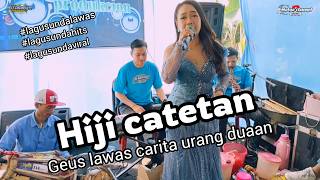 Download lagu CLASSIC SUNDANESE SONG 'HIJI CATETAN' || WATYA GUMILANG - D'LALANG PRO mp3 Download lagu CLASSIC SUNDANESE SONG 'HIJI CATETAN' || WATYA GUMILANG - D'LALANG PRO mp3