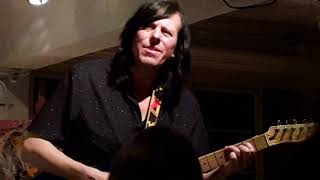 Ken Stringfellow - You&#39;re the beautiful one (live @ Kaufmann)