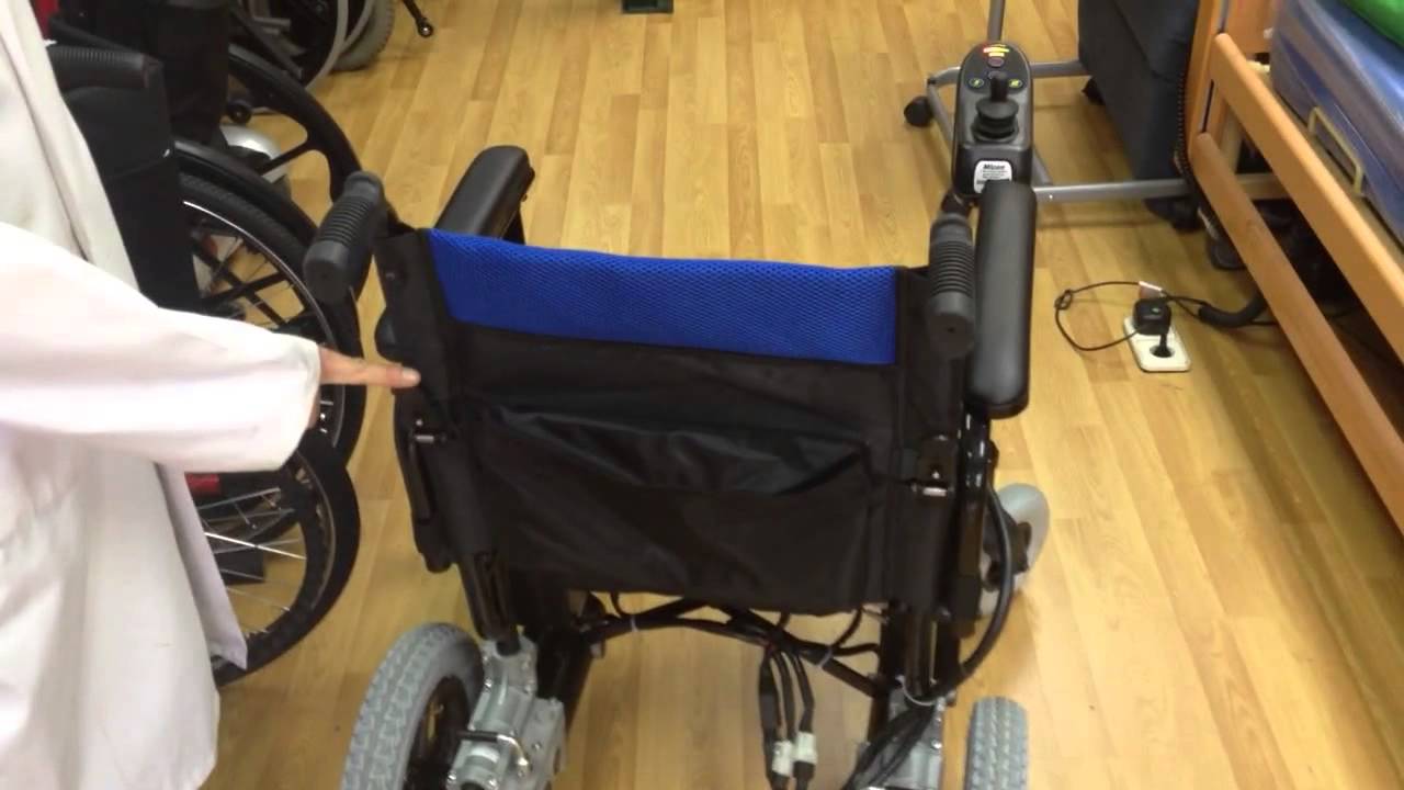 Watch Silla de ruedas eléctrica barata Now Silla de ruedas eléctrica barata
