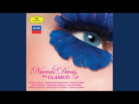 G. Charpentier: Louise / Act 3: "Depuis le jour"