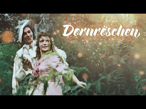 Dornröschen (DEUTSCHER MÄRCHENKLASSIKER in voller Länge, kostenloser Familienfilm)