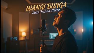 Download lagu WANGI BUNGA - Ian Protonema (Jazz Fusion Cover) | The Pop Lounge mp3