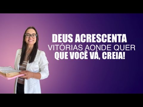 1 Chronicles 18 The Lord adds victories wherever you go, Believe!